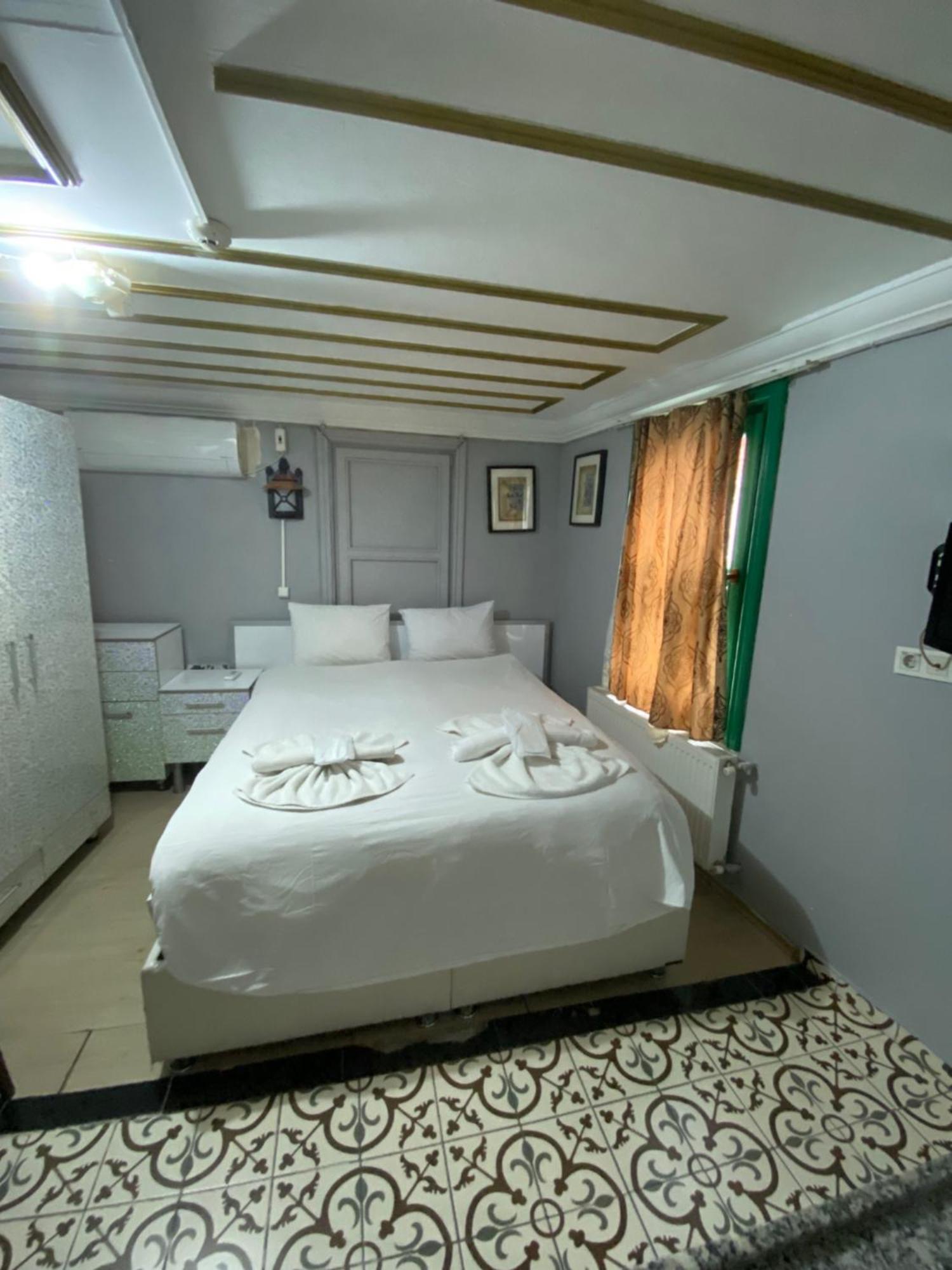 Sophia Studio Apart Hotel Истанбул Екстериор снимка