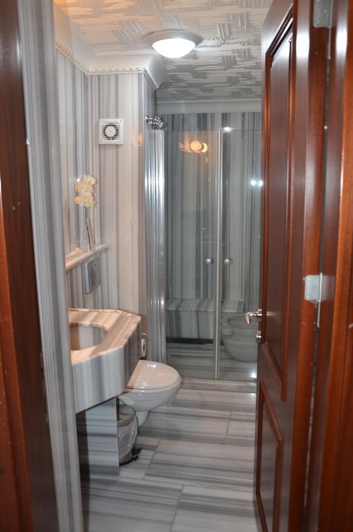 Sophia Studio Apart Hotel Истанбул Стая снимка